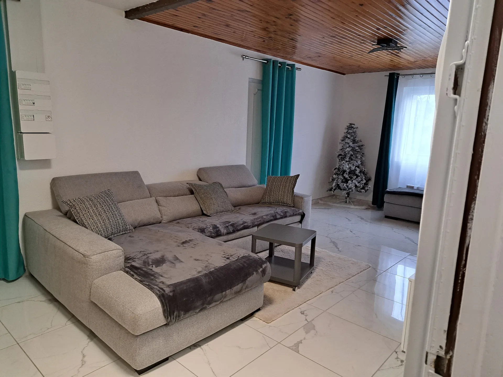 Chambres en colocation dans un bel appartement de 3 chambres avec salon, cuisine , salle de vain, WC — image 11 sur 14