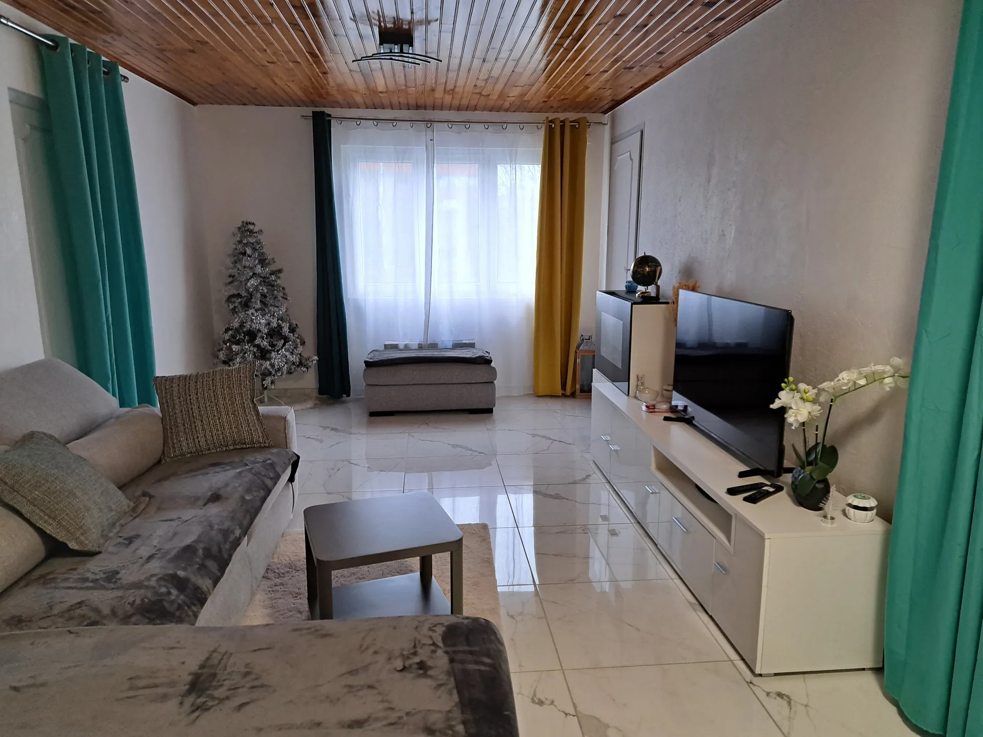Chambres en colocation dans un bel appartement de 3 chambres avec salon, cuisine , salle de vain, WC — image 14 sur 14