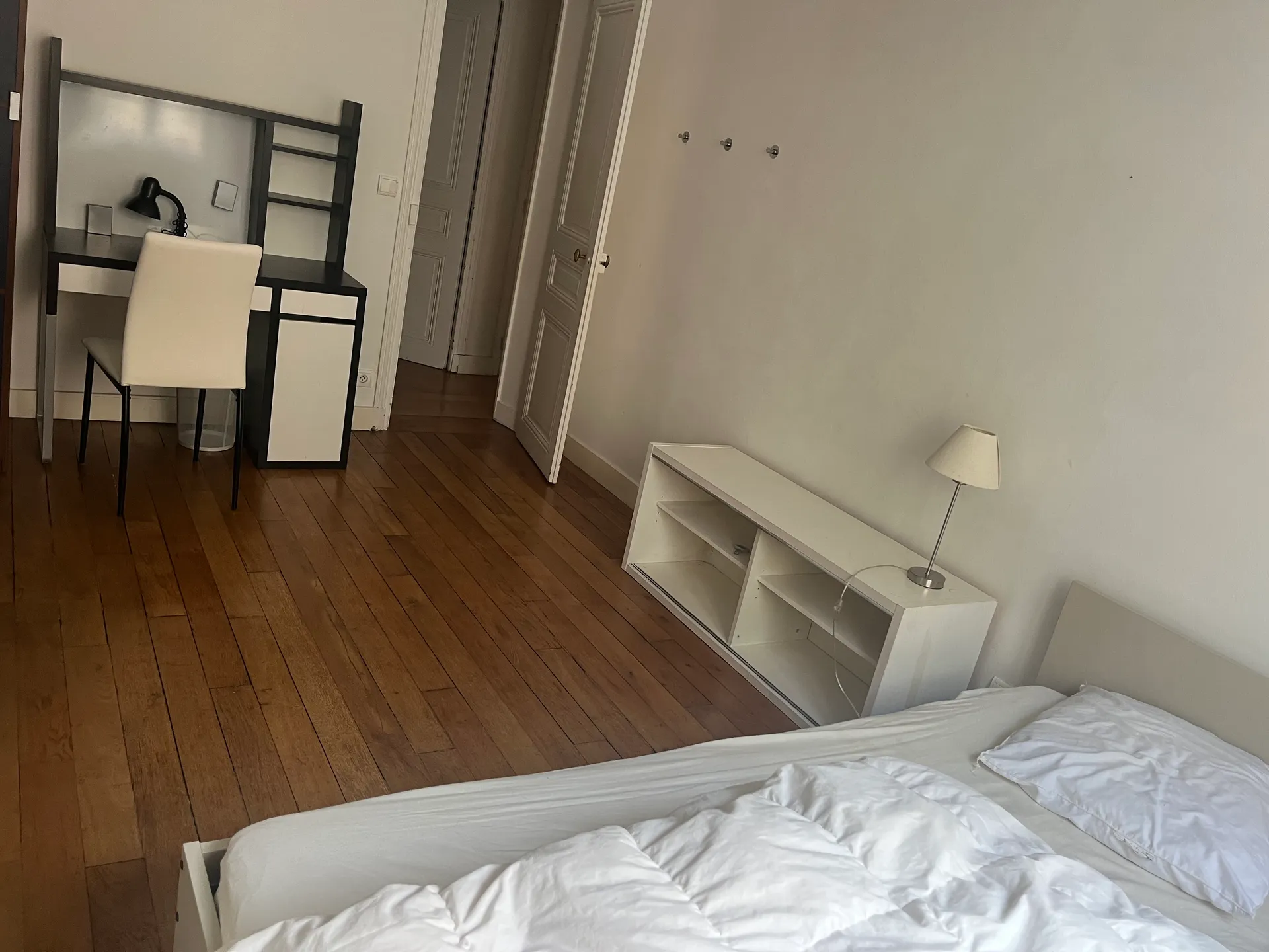 Recherche colocataire - juillet 2026-meublé-Montparnasse-lave linge et lave vaisselle  — image 6 sur 12