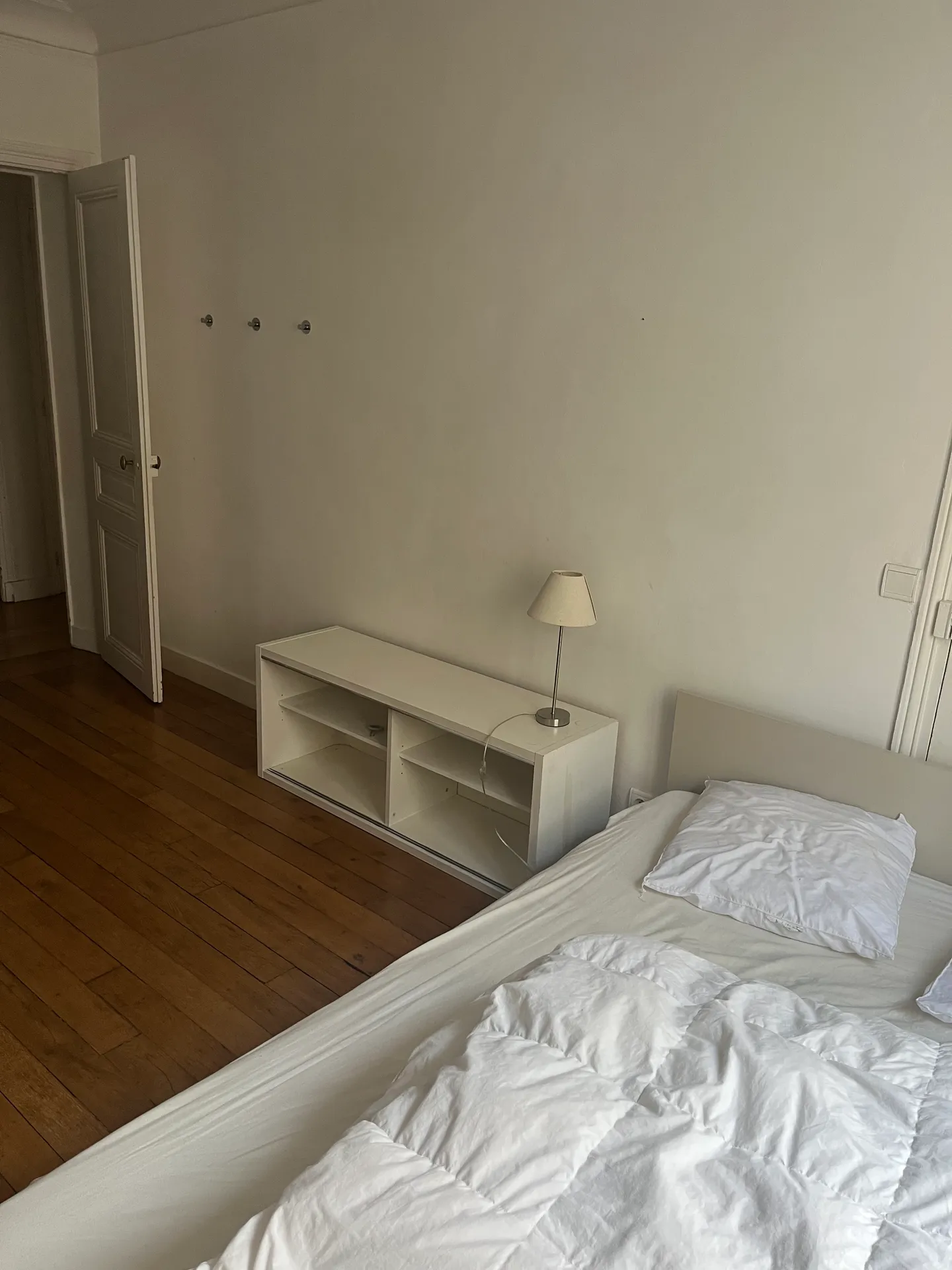 Recherche colocataire - juillet 2026-meublé-Montparnasse-lave linge et lave vaisselle  — image 5 sur 12