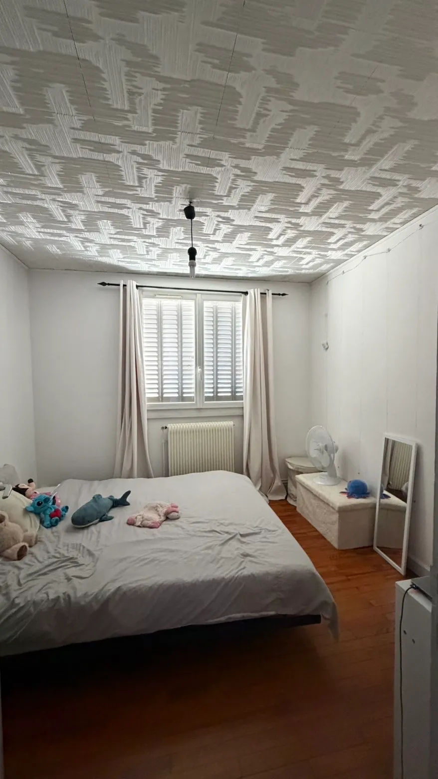RECHERCHE COLOCATAIRES FILLES D’URGENCE  — image 3 sur 3