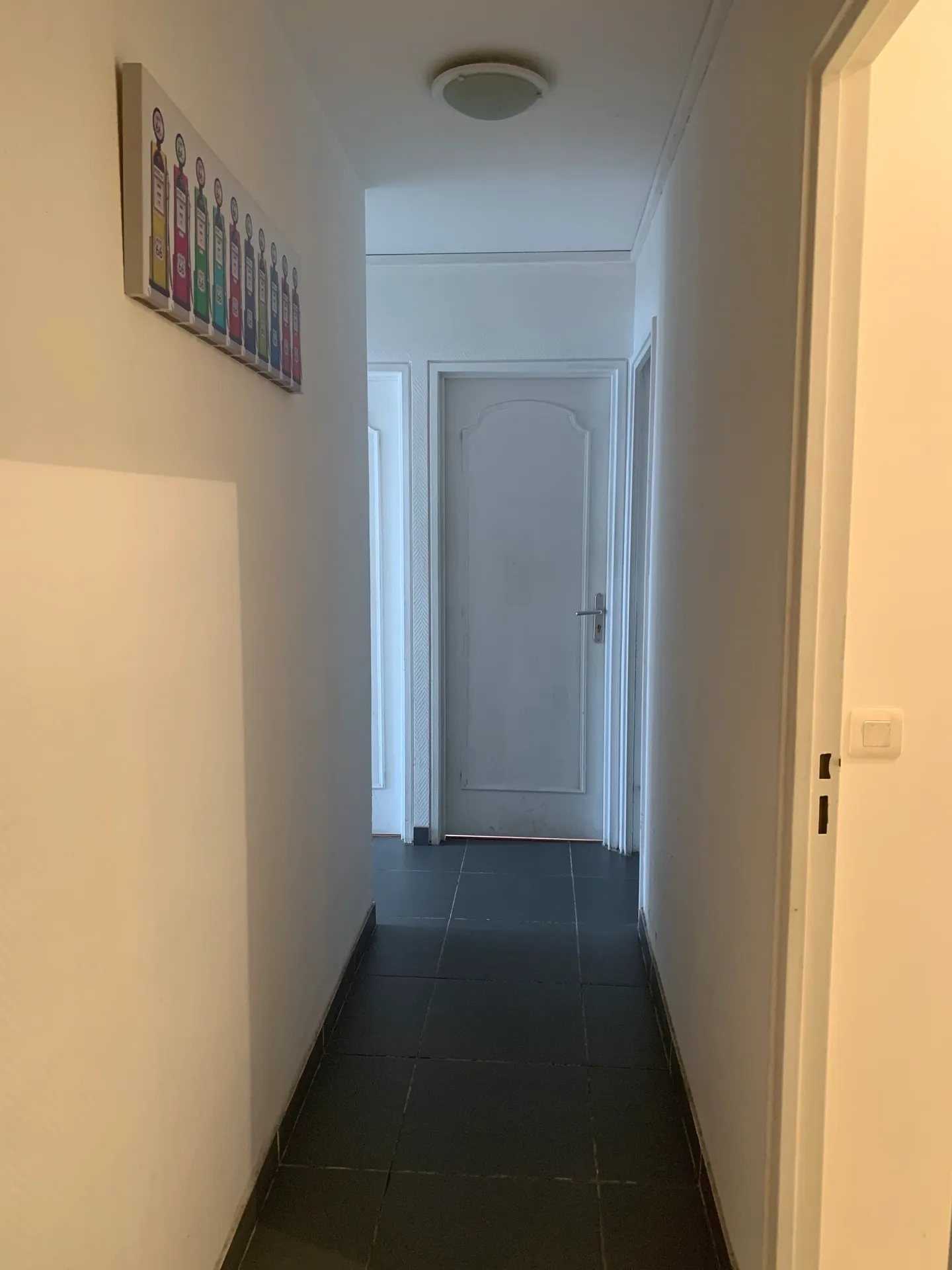Colocation filles à Colombes — image 4 sur 5