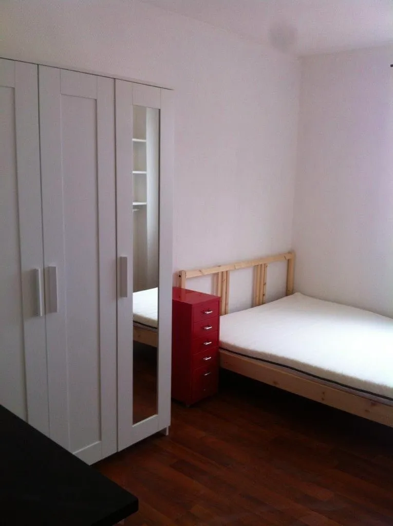 Colocation filles à Colombes — image 2 sur 5