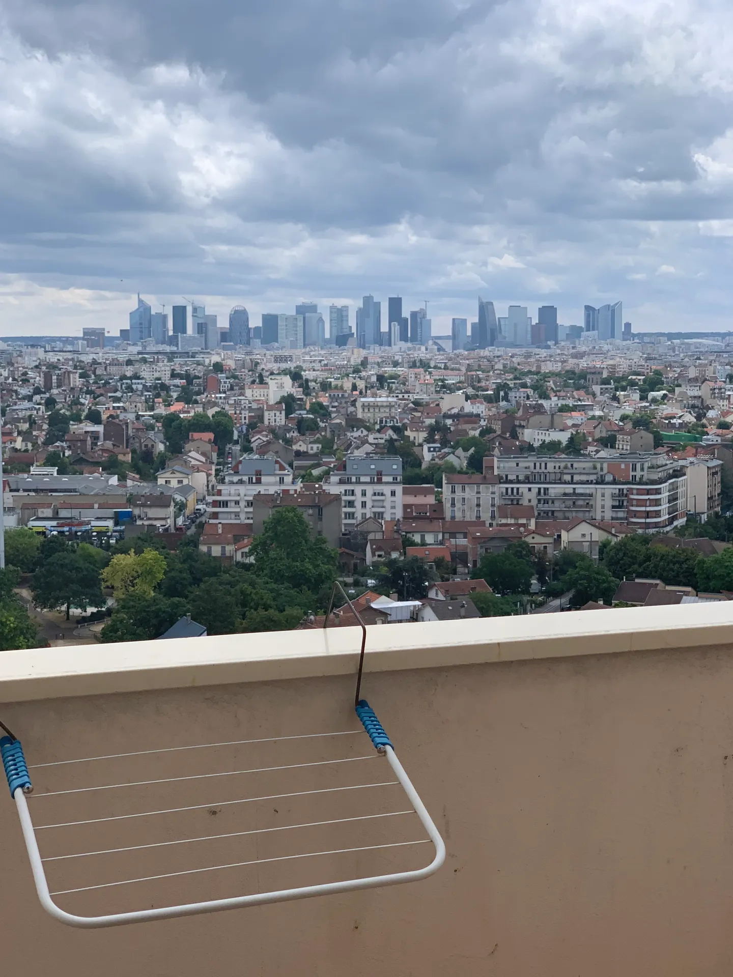 Colocation filles à Colombes — image 3 sur 5