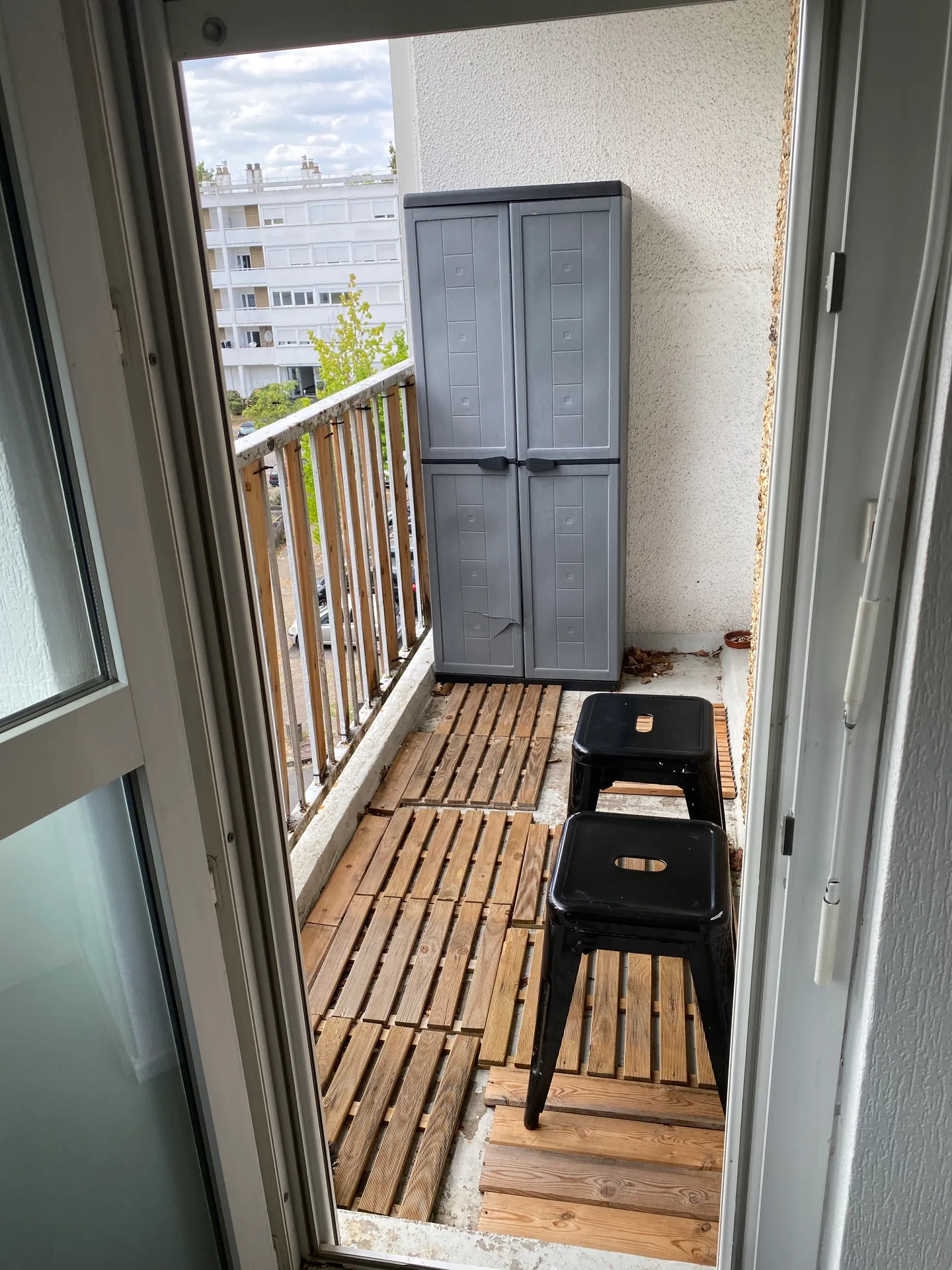 1 Chambre en colocation appartement 104m2 à merignac centre 520€ TCC.  — image 6 sur 7