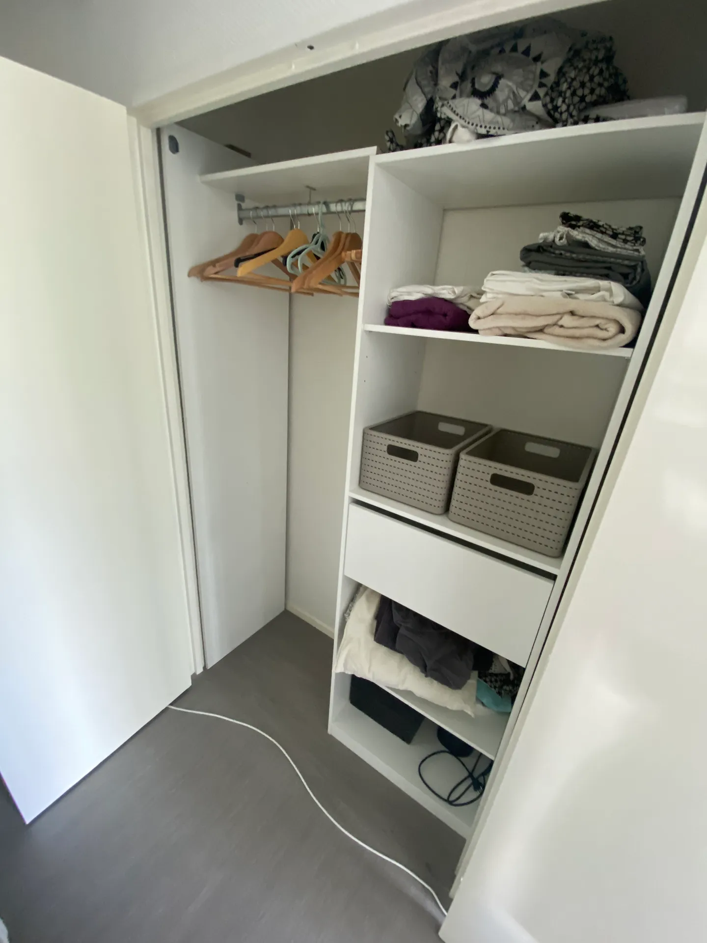 1 Chambre en colocation appartement 104m2 à merignac centre 520€ TCC.  — image 5 sur 7