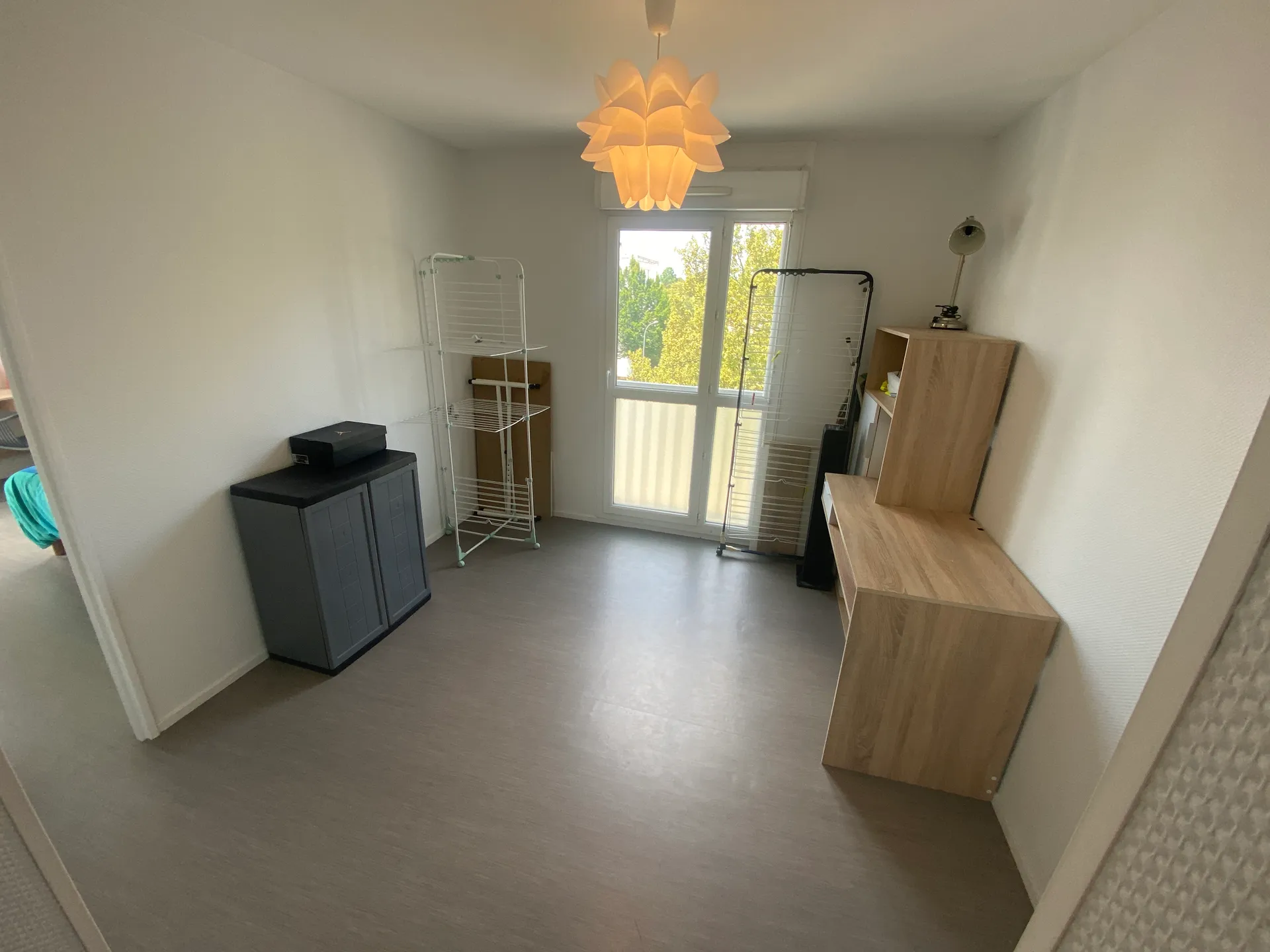 1 Chambre en colocation appartement 104m2 à merignac centre 520€ TCC.  — image 7 sur 7
