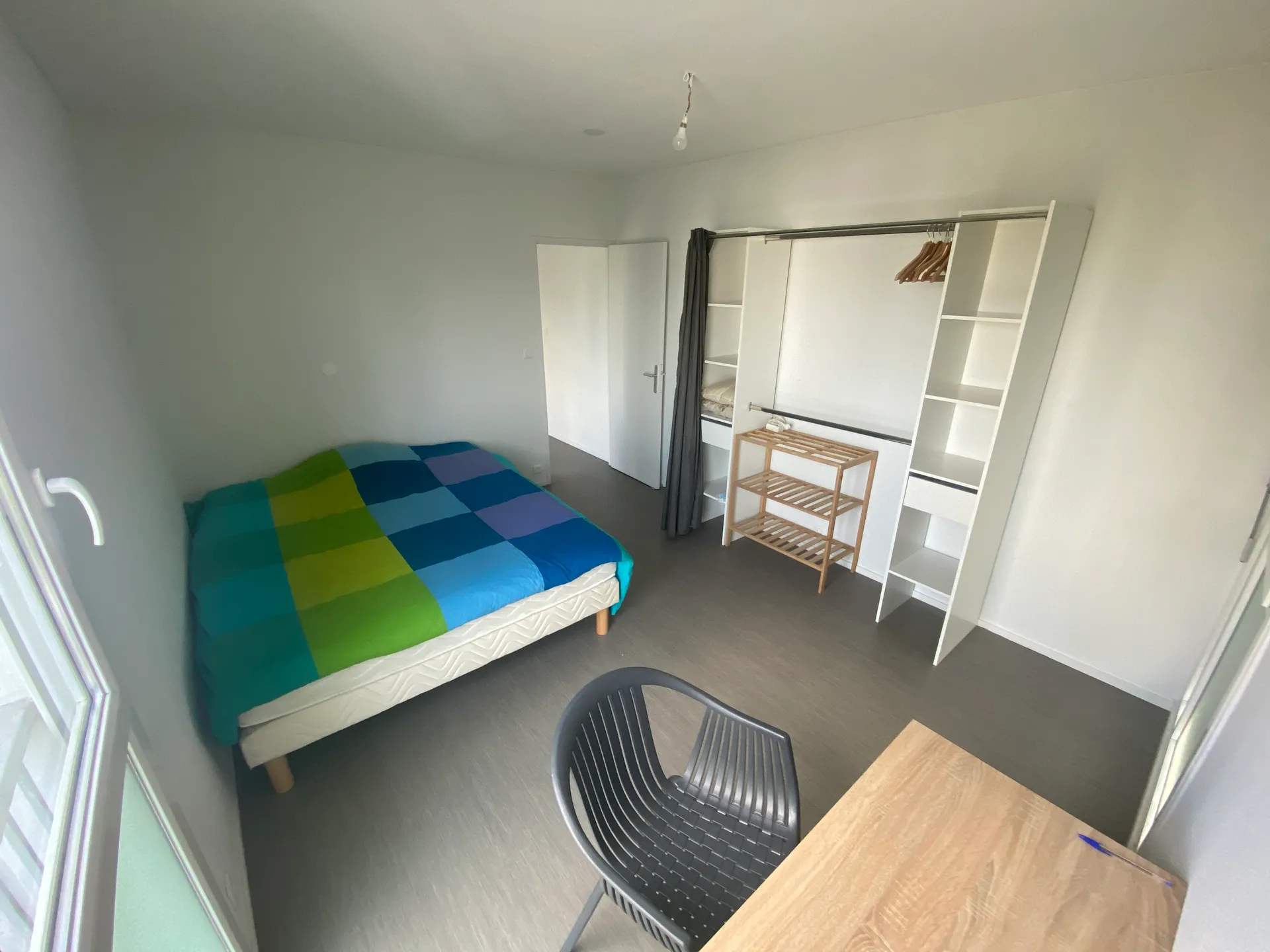 1 Chambre en colocation appartement 104m2 à merignac centre 520€ TCC.  — image 4 sur 7