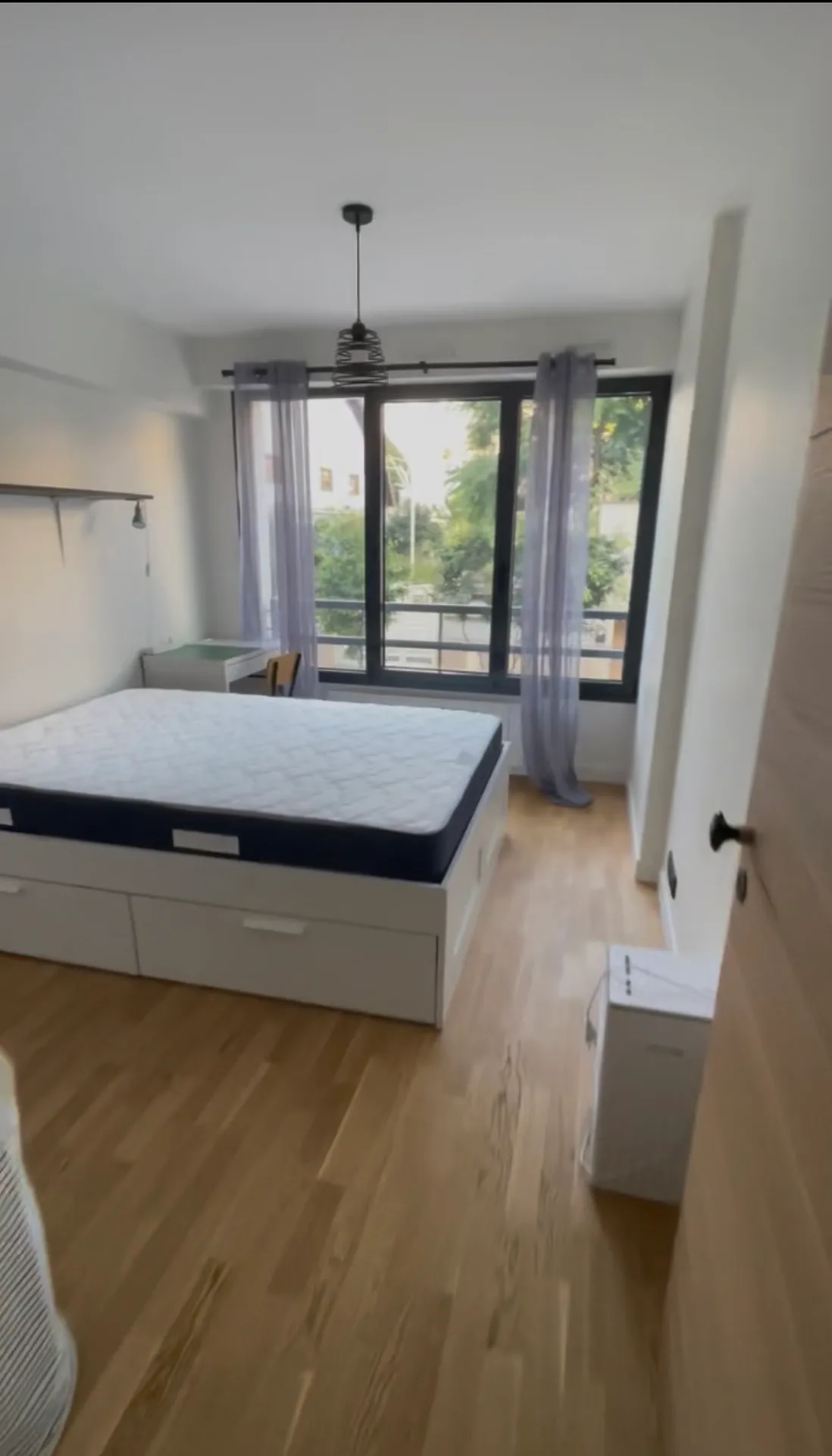 Collocation Boulognes Billancourt  — image 2 sur 7