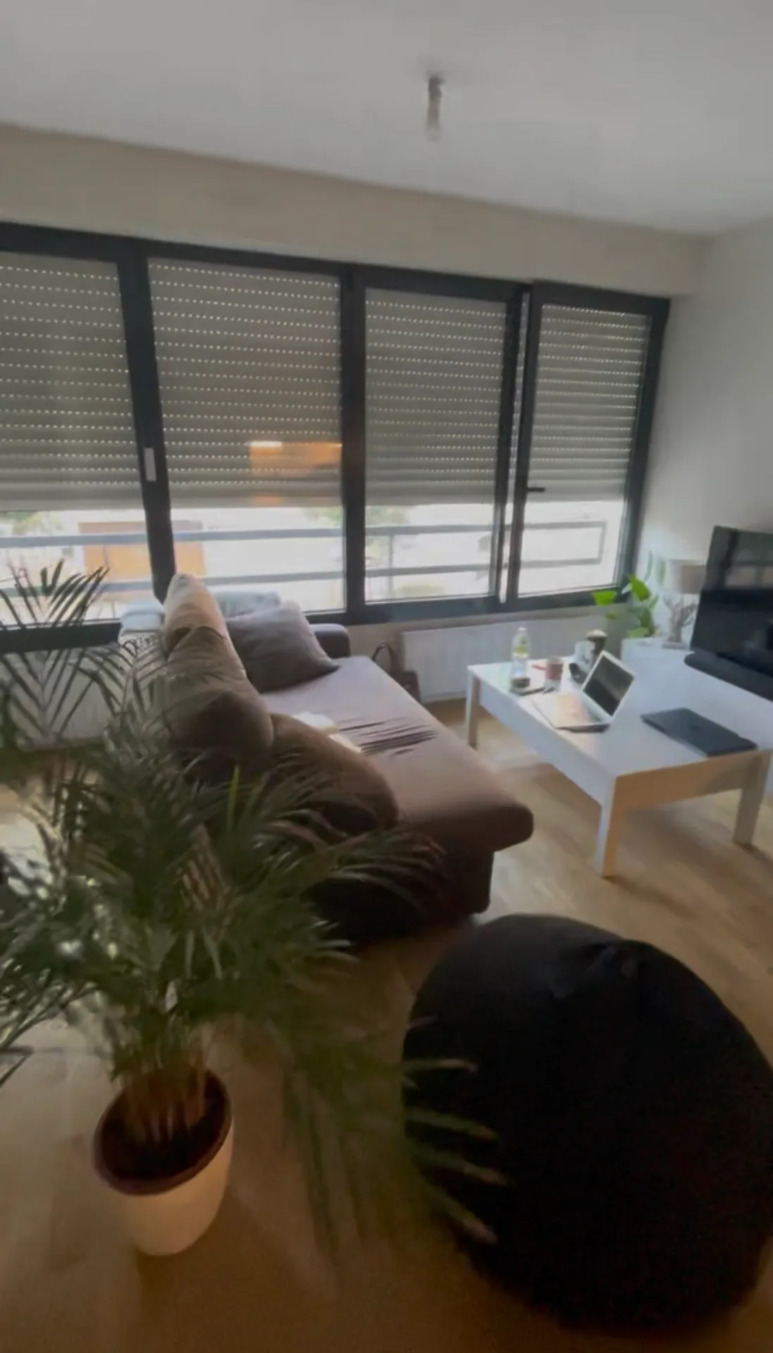 Collocation Boulognes Billancourt  — image 4 sur 7