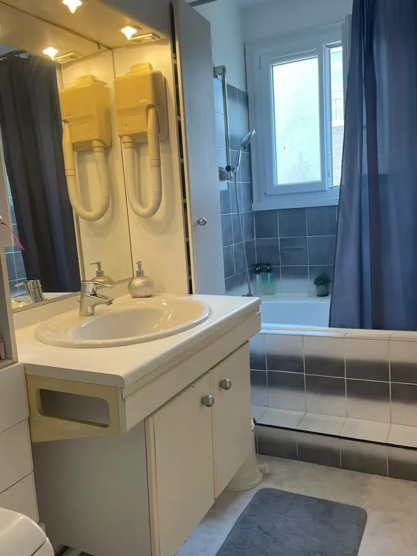Colocation Toulouse – Quartier Bonnefoy - Roseraie - Gramont  — image 10 sur 10