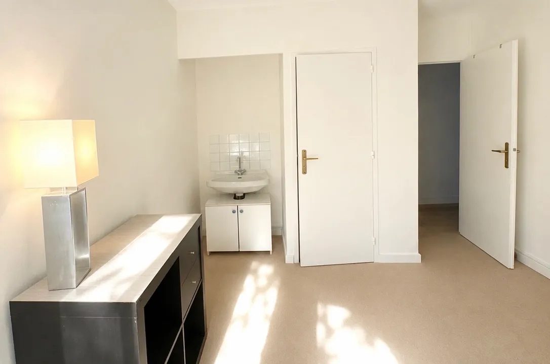 Colocation Toulouse – Quartier Bonnefoy - Roseraie - Gramont  — image 2 sur 10