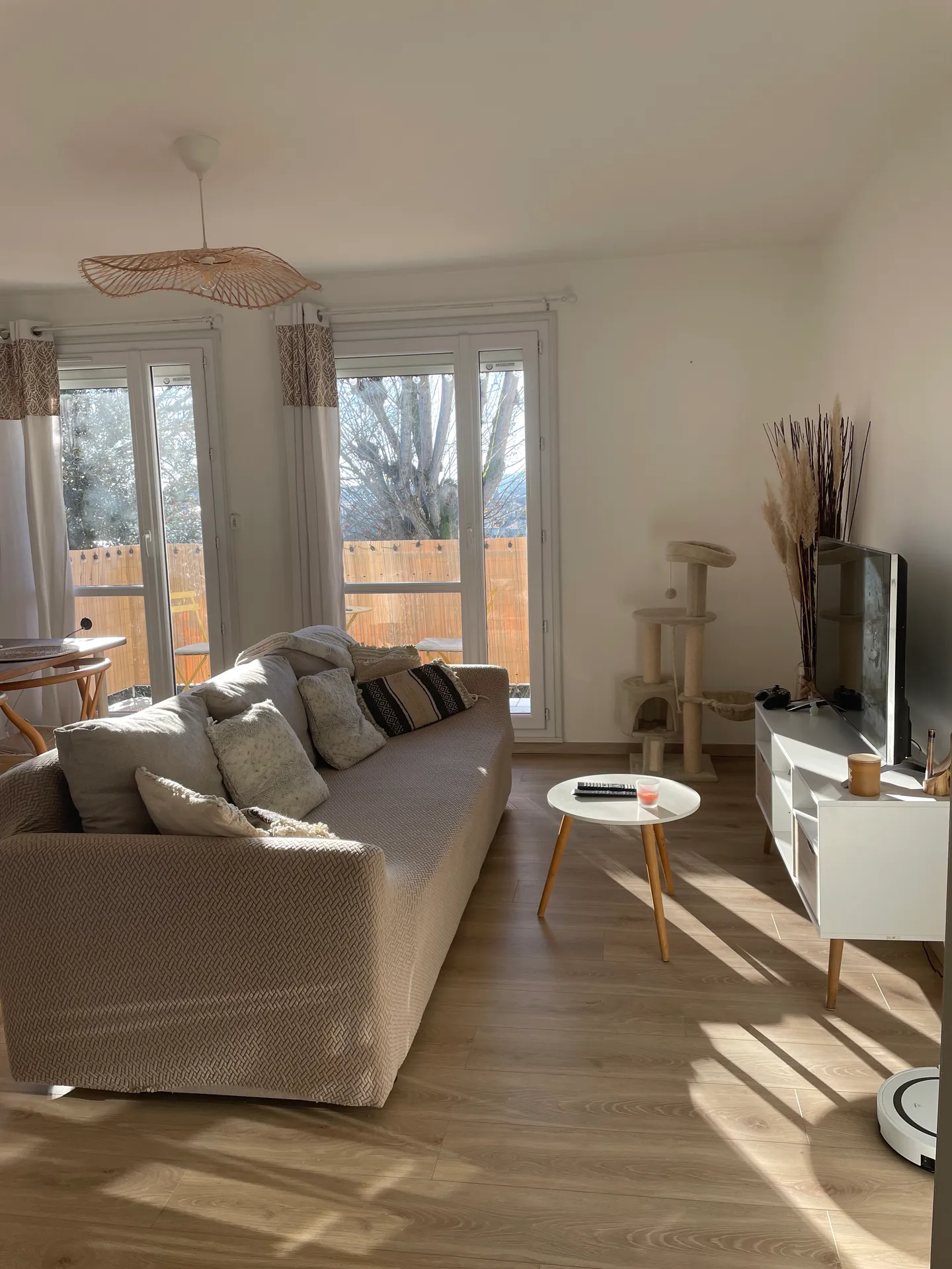 Colocation Toulouse – Quartier Bonnefoy - Roseraie - Gramont  — image 4 sur 10