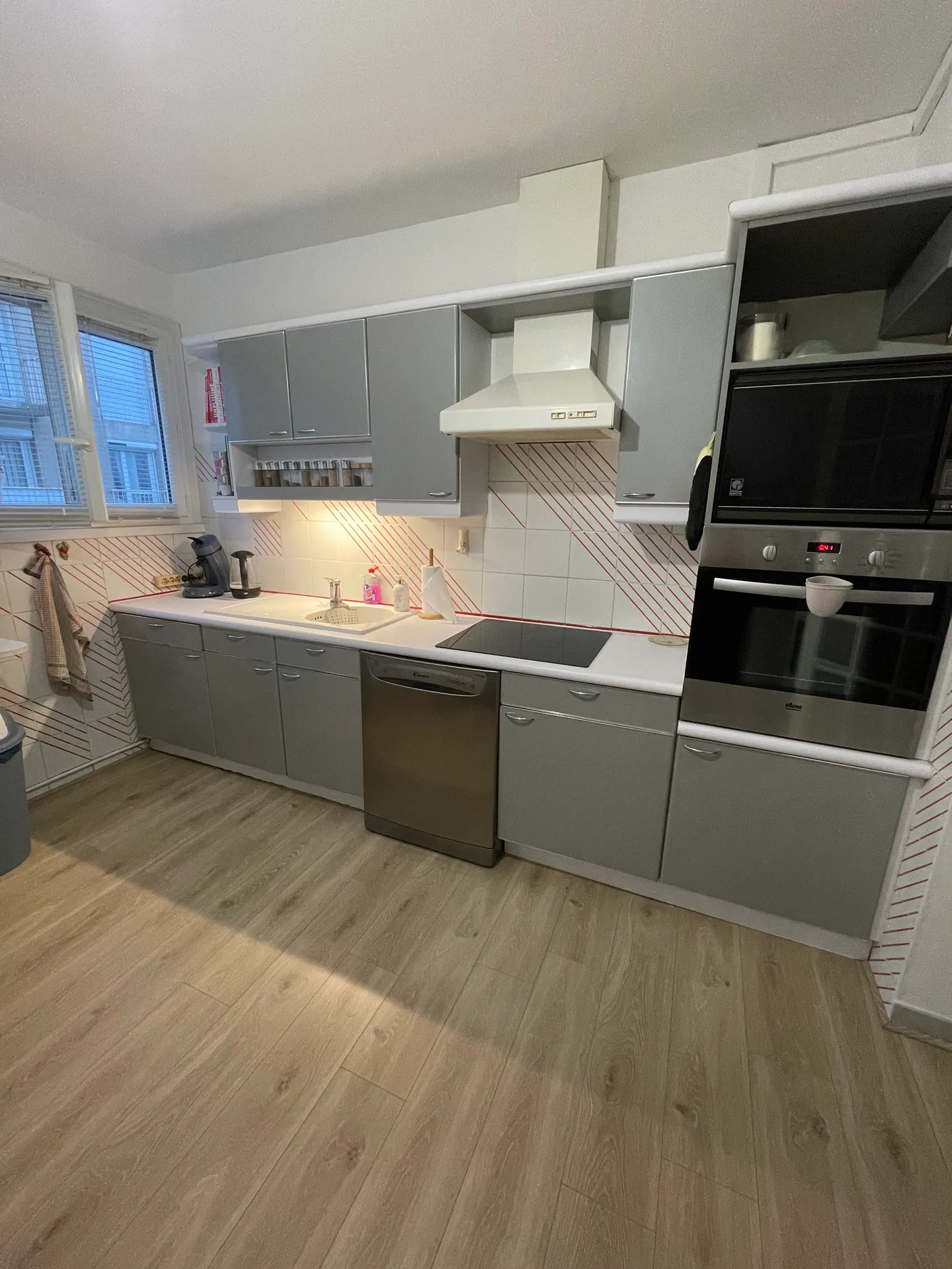 Colocation Toulouse – Quartier Bonnefoy - Roseraie - Gramont  — image 7 sur 10