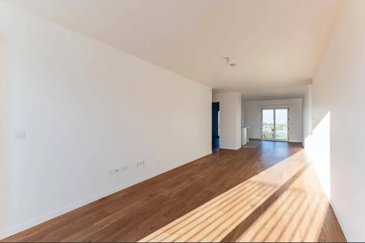Chambre disponible immédiatement – Colocation à Saint-Denis (15 rue Volta, 93200) — image 2 sur 5
