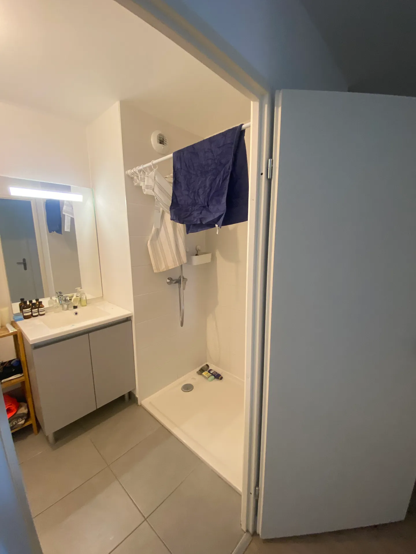 2 Chambres à louer de 12 m2 dans duplex .  — image 15 sur 15