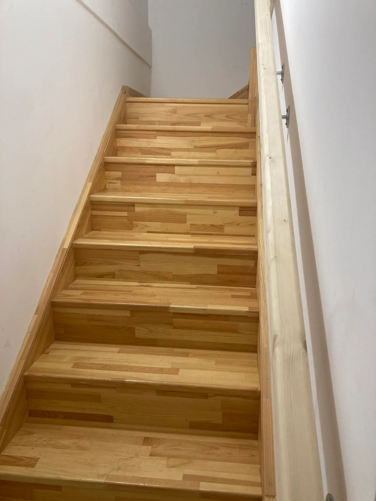 2 Chambres à louer de 12 m2 dans duplex .  — image 7 sur 15