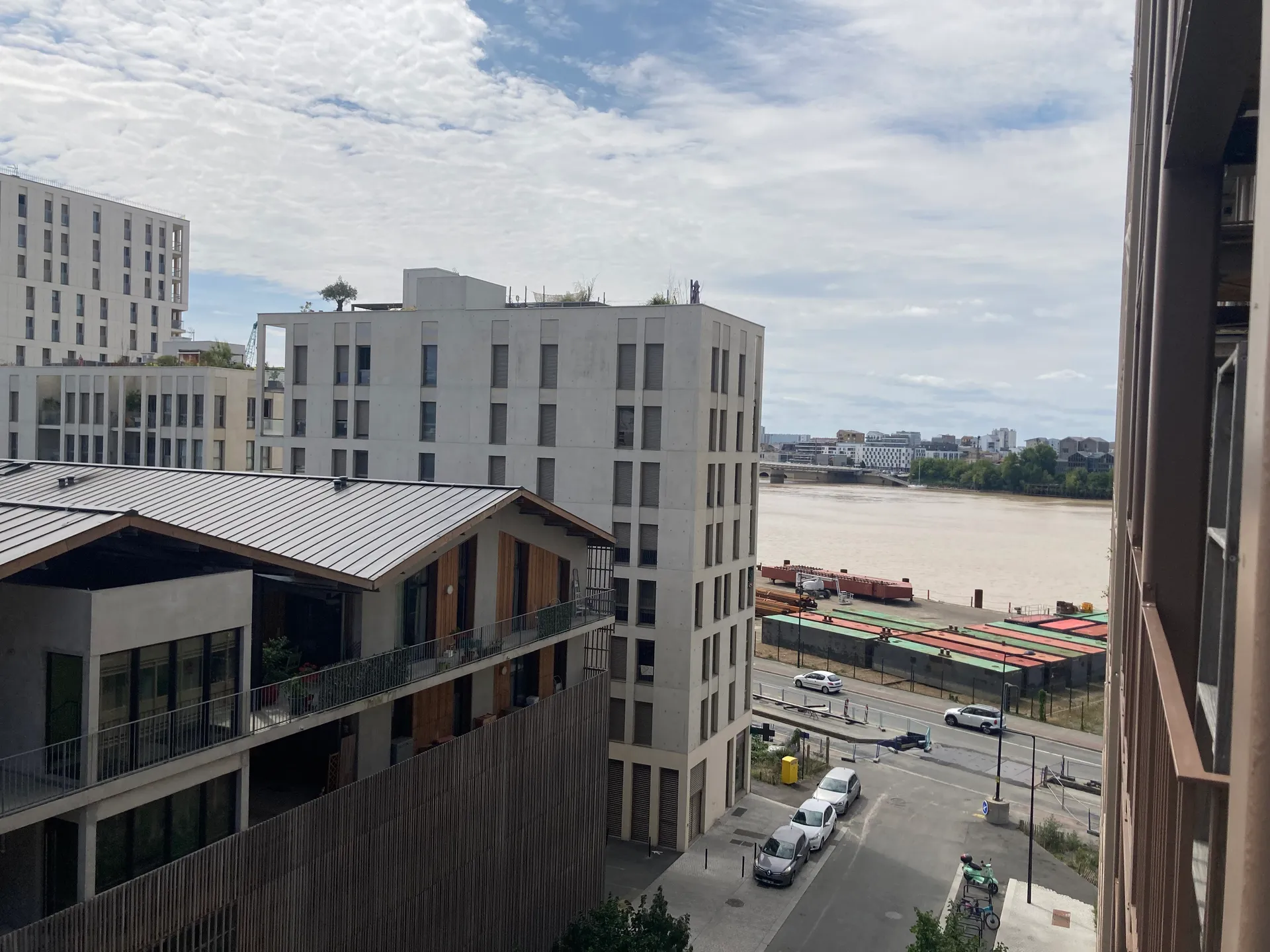 2 Chambres à louer de 12 m2 dans duplex .  — image 10 sur 15