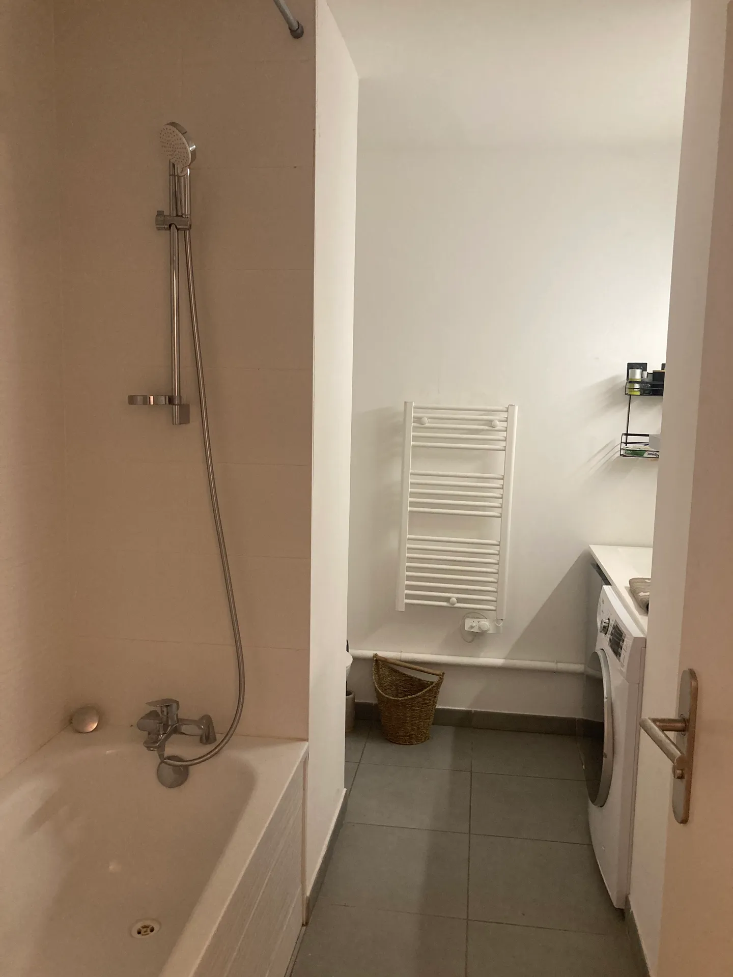 2 Chambres à louer de 12 m2 dans duplex .  — image 8 sur 15