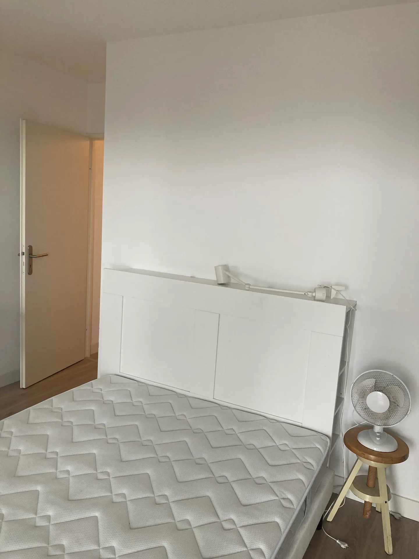2 Chambres à louer de 12 m2 dans duplex .  — image 4 sur 15