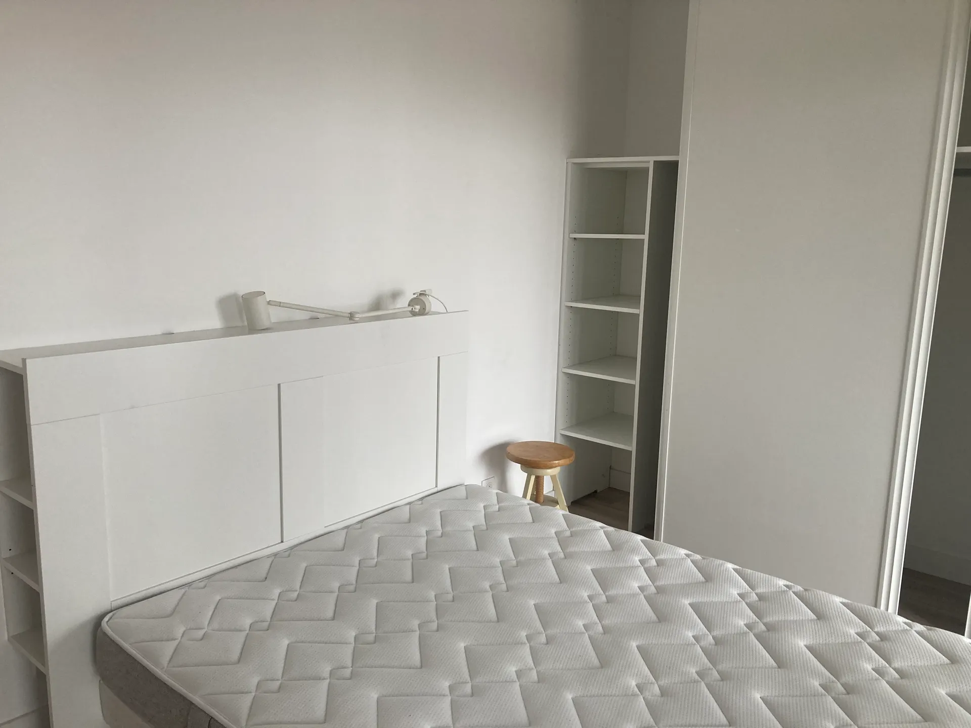 2 Chambres à louer de 12 m2 dans duplex .  — image 5 sur 15