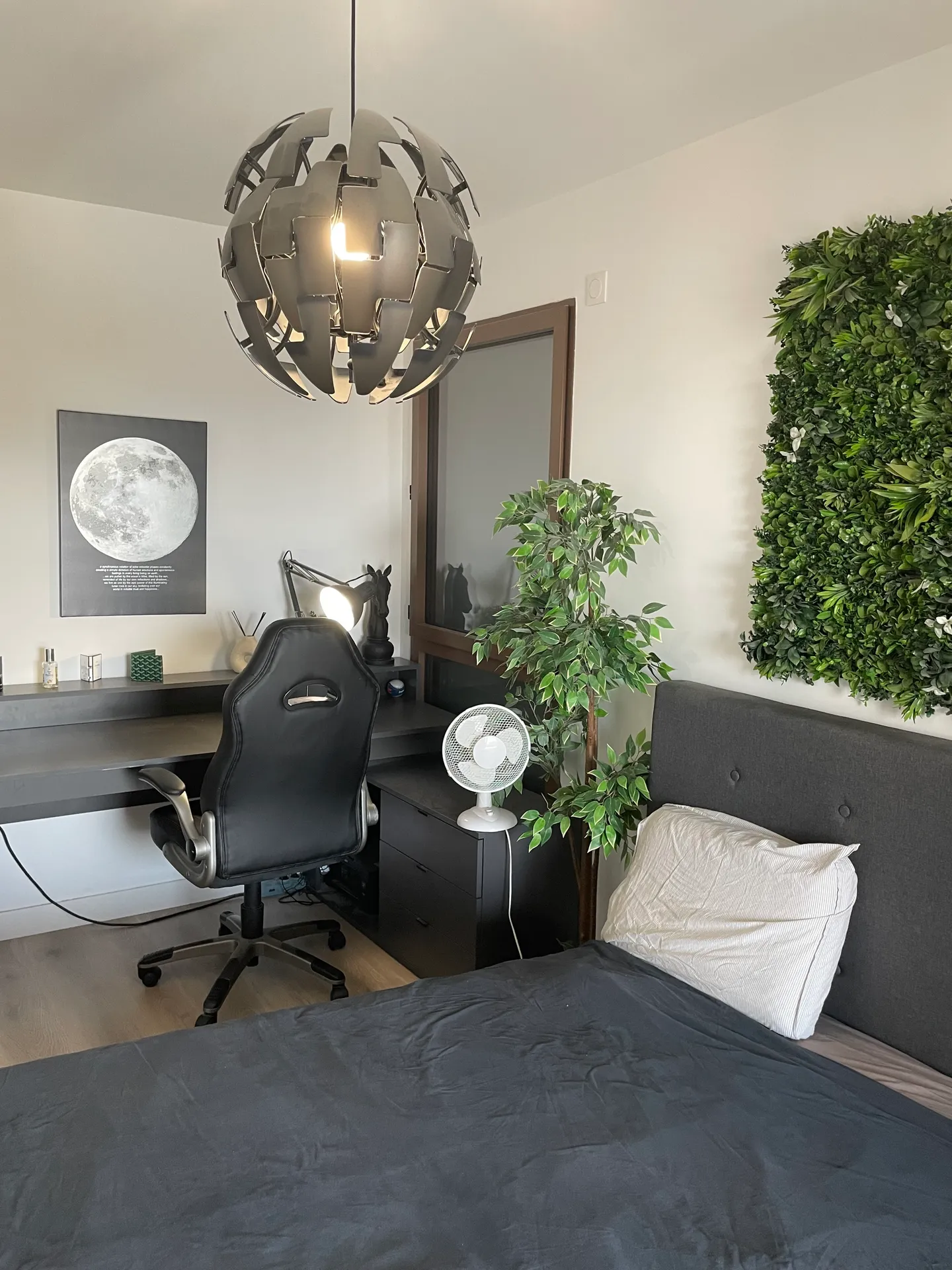2 Chambres à louer de 12 m2 dans duplex .  — image 2 sur 15