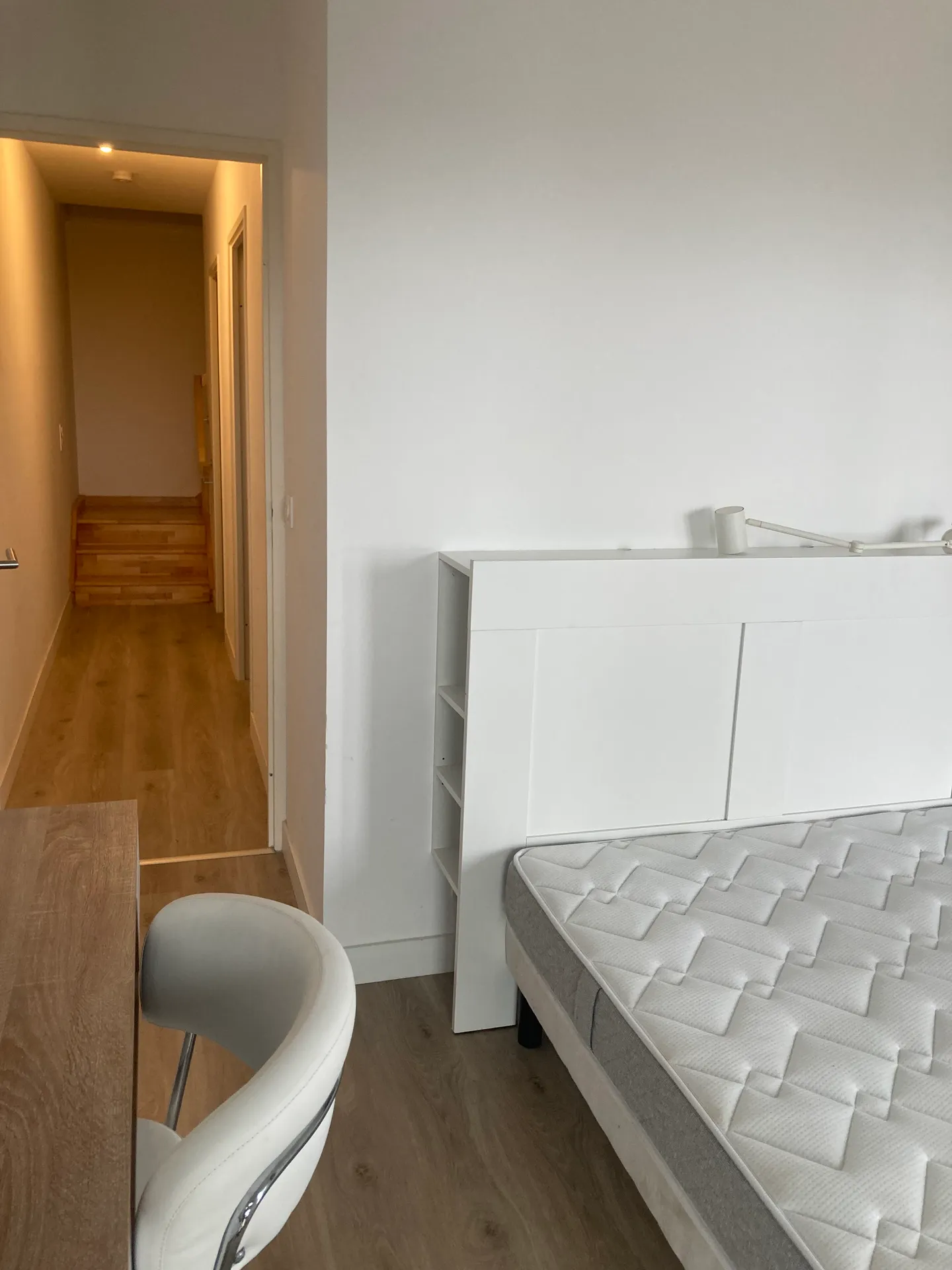 2 Chambres à louer de 12 m2 dans duplex .  — image 3 sur 15