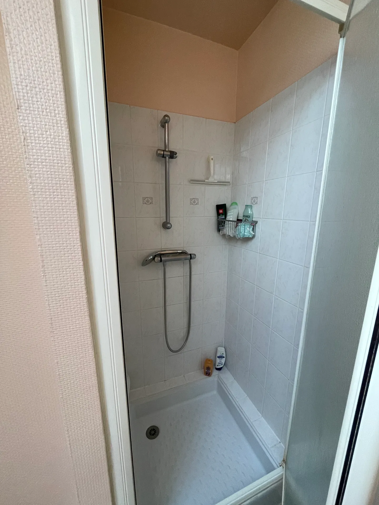 Chambre disponible en colocation de 4 – Caen (Rue Eugène Boudin) – 360€ CC — image 13 sur 13