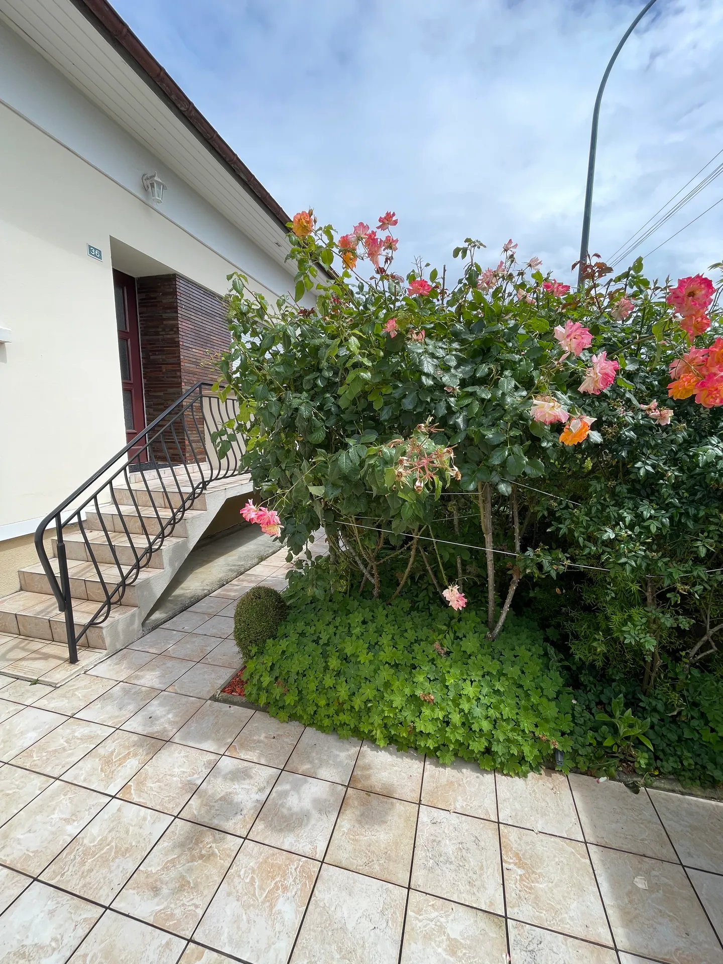 Chambre disponible en colocation de 4 – Caen (Rue Eugène Boudin) – 360€ CC — image 10 sur 13
