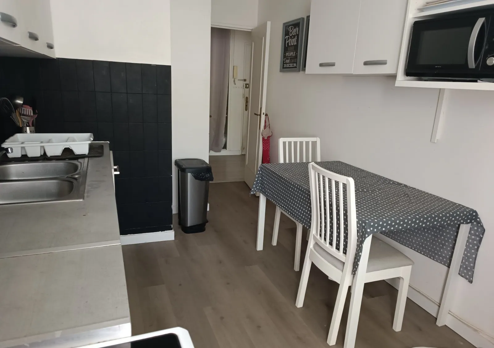 Colocation meublée – TOURS Montjoyeux – Pôle universitaire facs et écoles parc Grandmont — image 5 sur 7