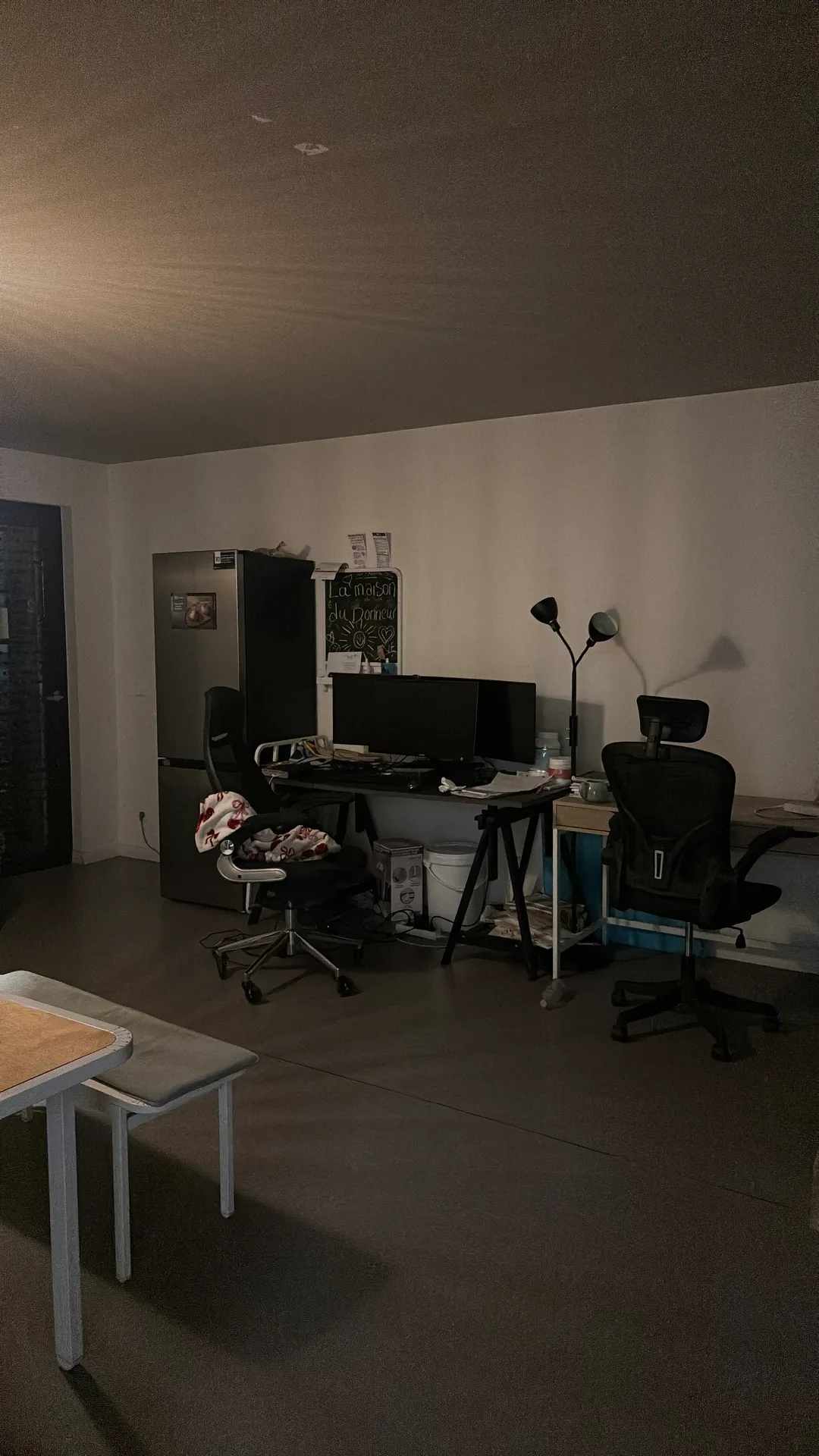 CHAMBRE DANS UNE RÉSIDENCE HAUT DE GAMME  — image 3 sur 6