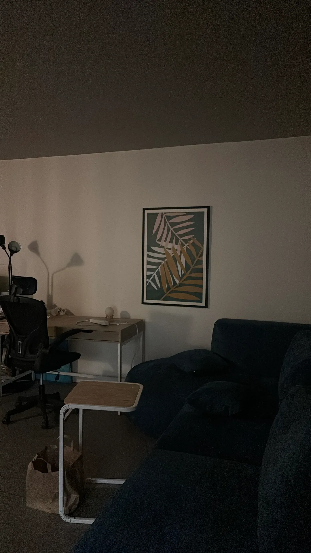 CHAMBRE DANS UNE RÉSIDENCE HAUT DE GAMME  — image 6 sur 6