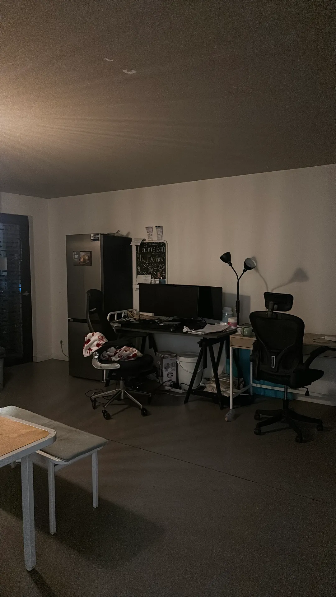 CHAMBRE DANS UNE RÉSIDENCE HAUT DE GAMME  — image 2 sur 6