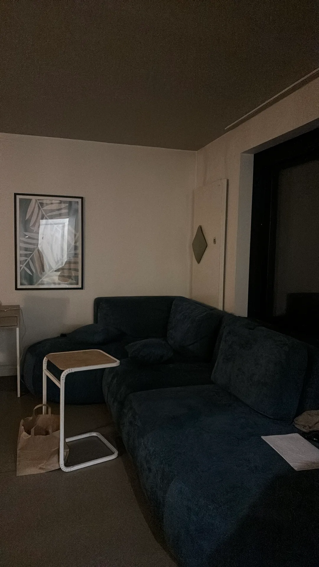CHAMBRE DANS UNE RÉSIDENCE HAUT DE GAMME  — image 4 sur 6