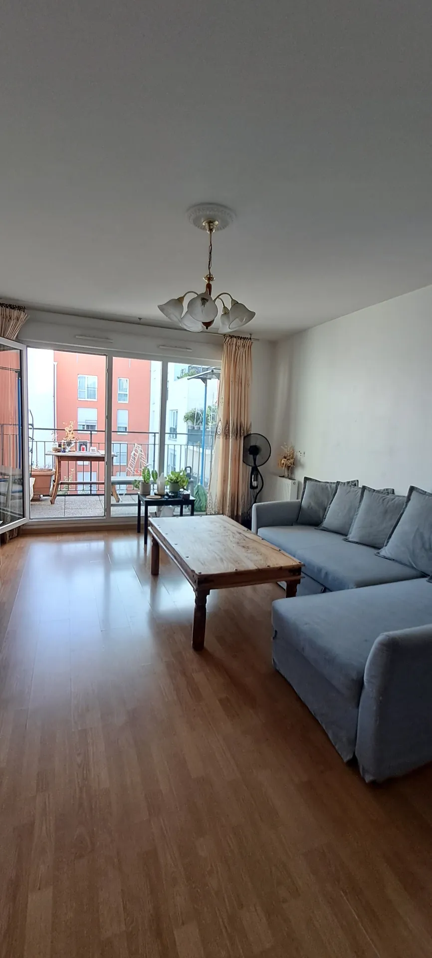 Recherche un colocataire en URGENCE !!! 📍Plaine Saint-Denis  — image 4 sur 15
