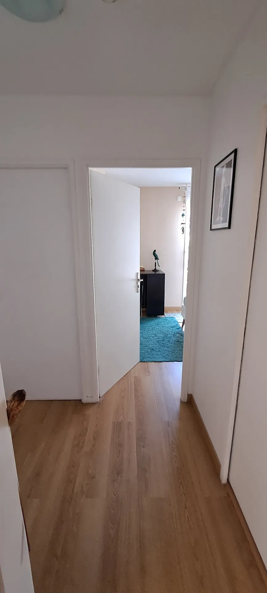Recherche un colocataire en URGENCE !!! 📍Plaine Saint-Denis  — image 13 sur 15
