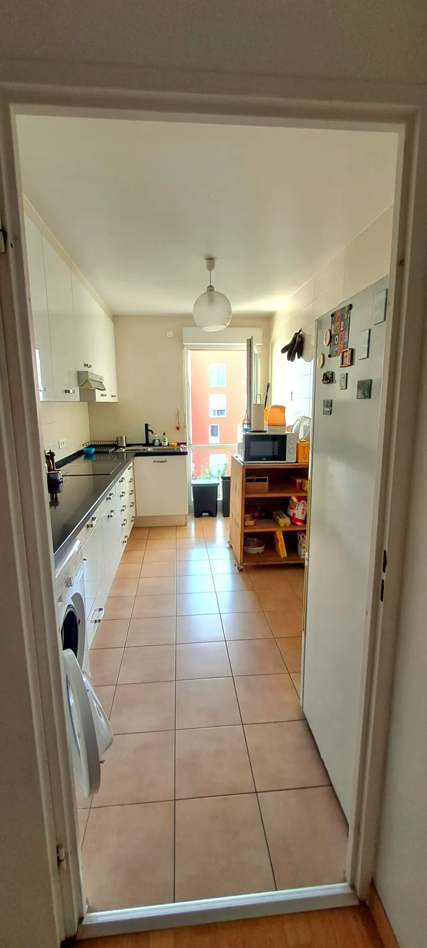 Recherche un colocataire en URGENCE !!! 📍Plaine Saint-Denis  — image 10 sur 15