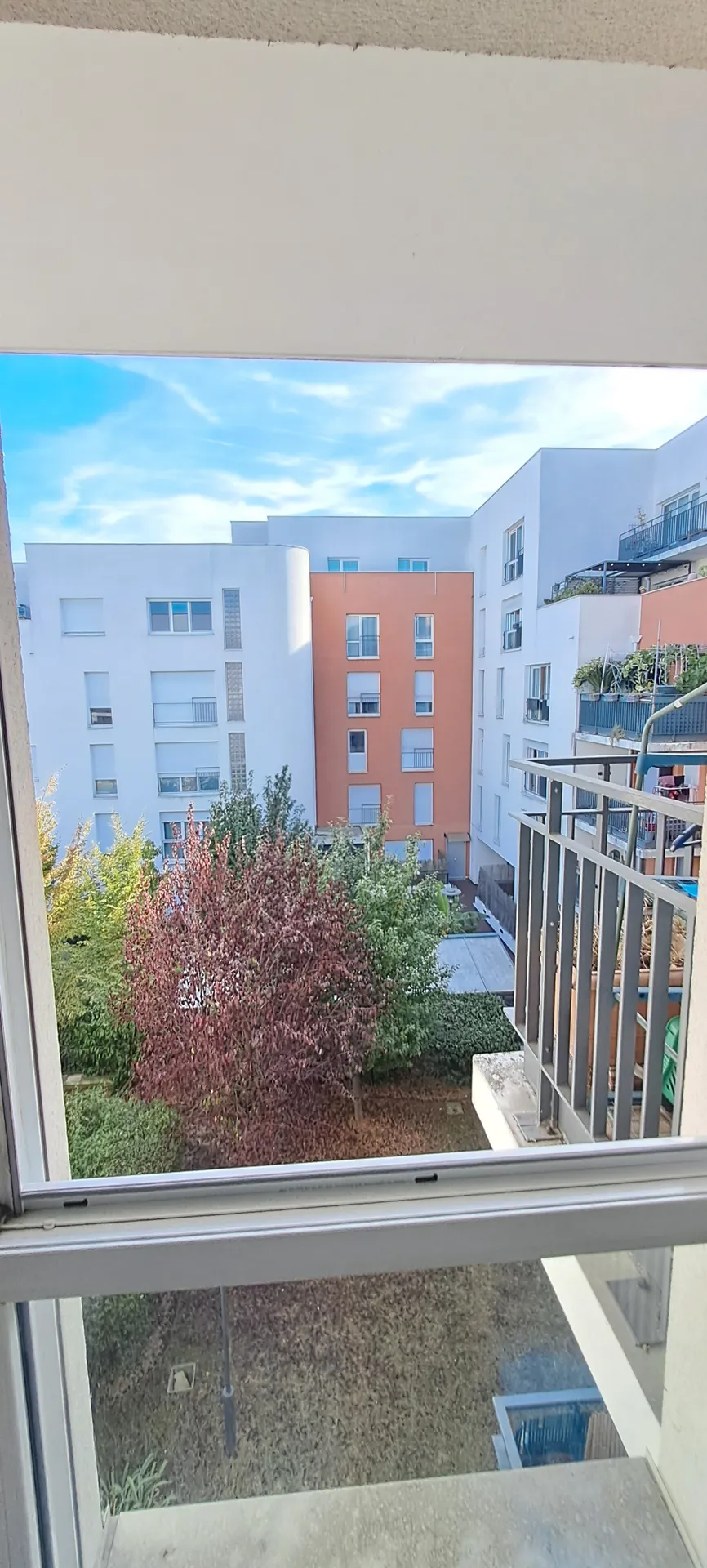 Recherche un colocataire en URGENCE !!! 📍Plaine Saint-Denis  — image 7 sur 15