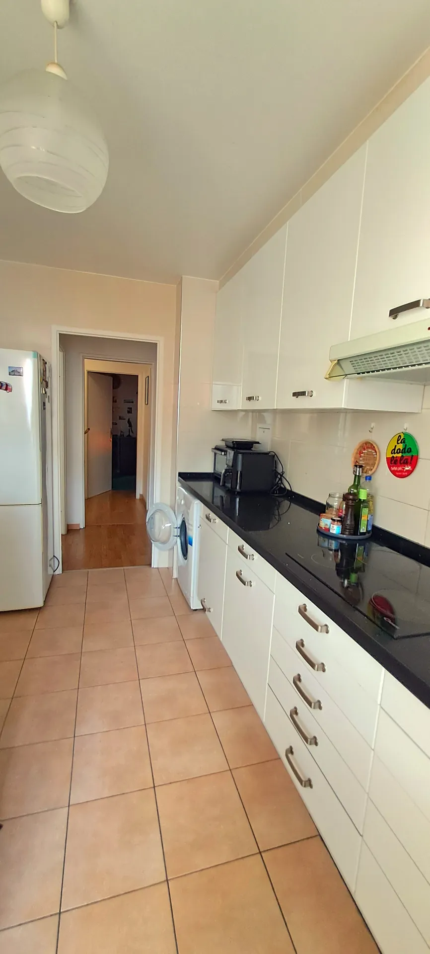 Recherche un colocataire en URGENCE !!! 📍Plaine Saint-Denis  — image 6 sur 15