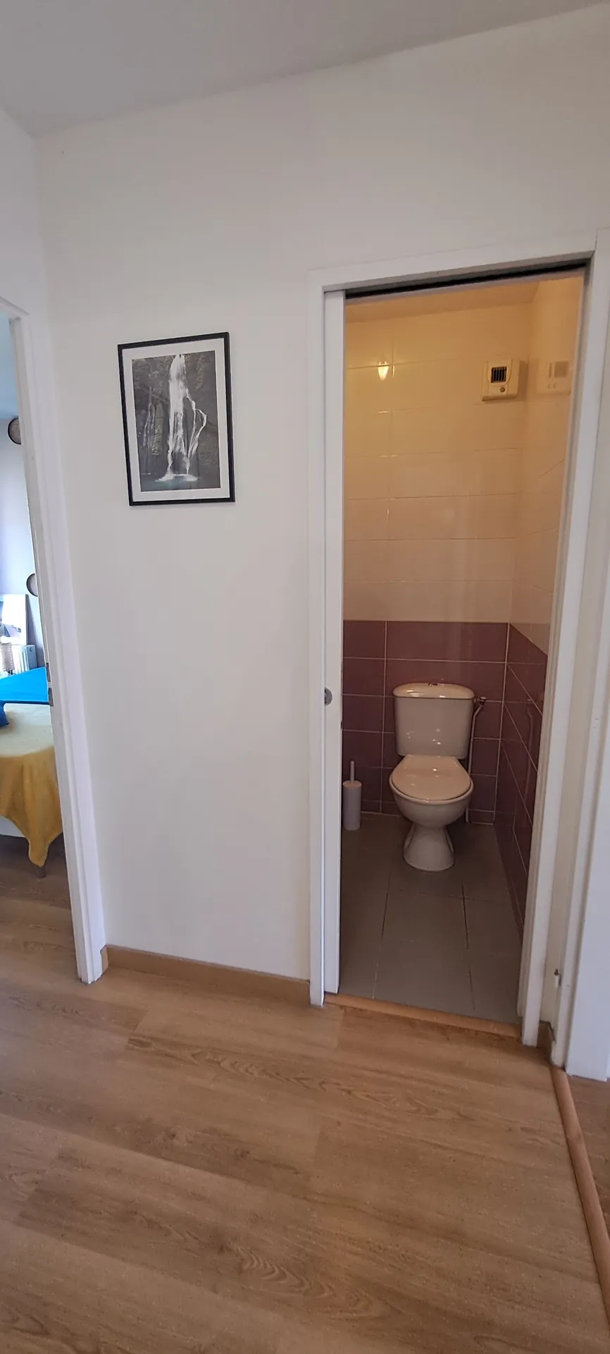 Recherche un colocataire en URGENCE !!! 📍Plaine Saint-Denis  — image 8 sur 15