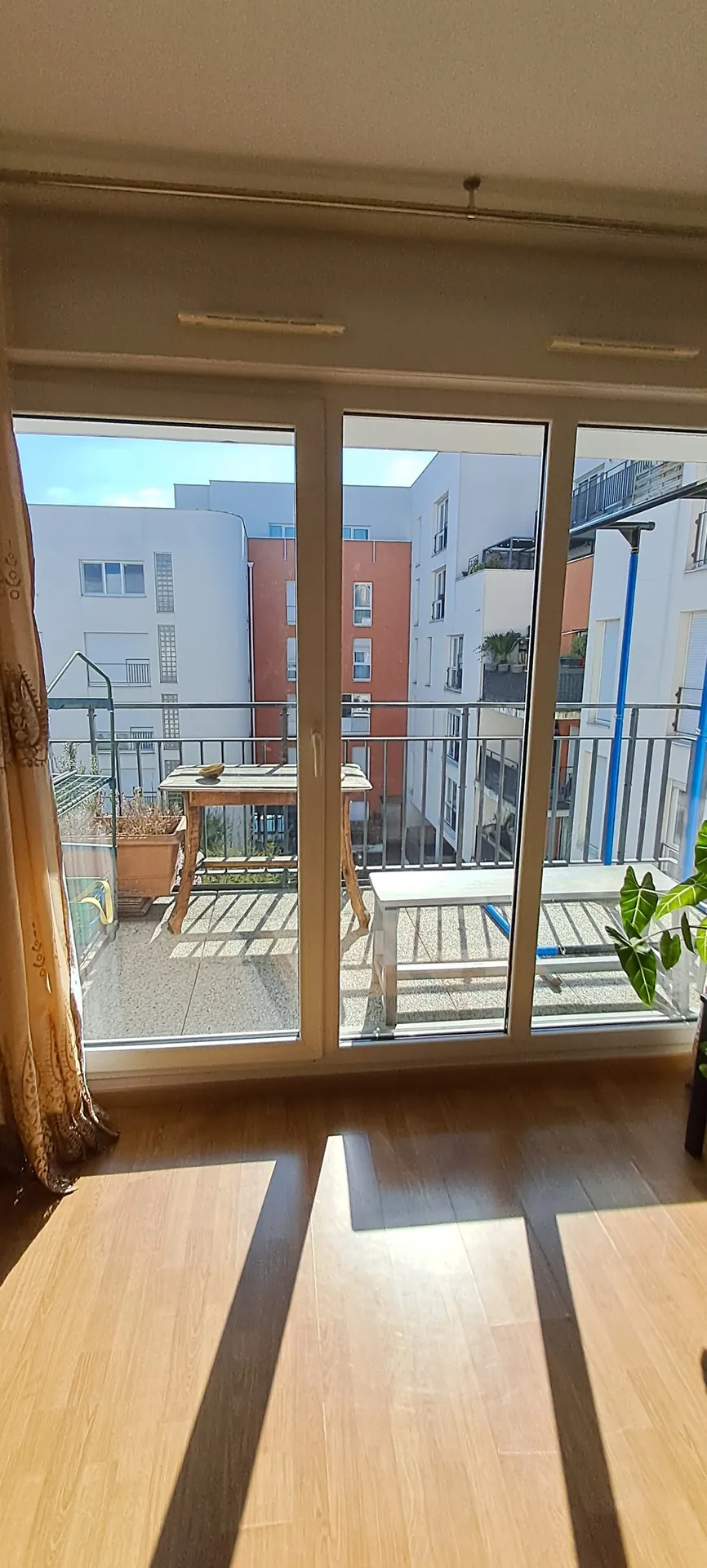 Recherche un colocataire en URGENCE !!! 📍Plaine Saint-Denis  — image 11 sur 15