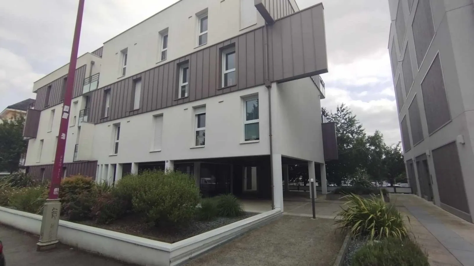 Colocation dans un T3 de 62m2 à cesson-sevigne  — image 4 sur 4