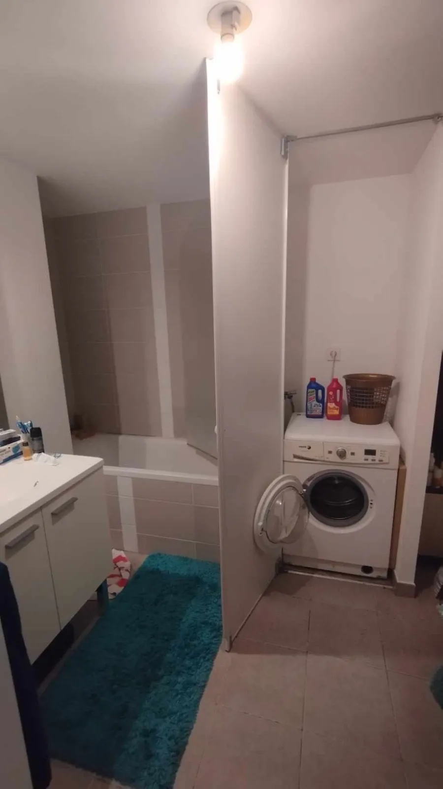 Colocation dans un T3 de 62m2 à cesson-sevigne  — image 3 sur 4