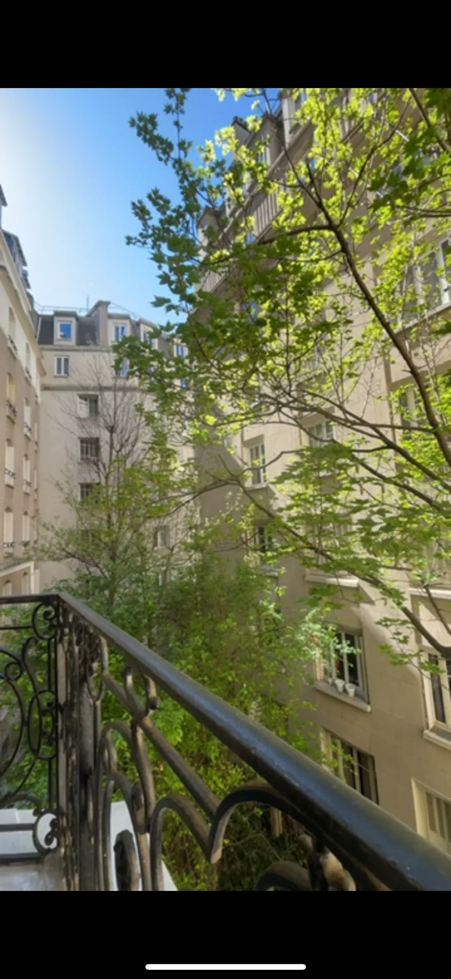 Colocation lumineuse avec balcon dans le 16ᵉ – emplacement idéal — image 2 sur 7