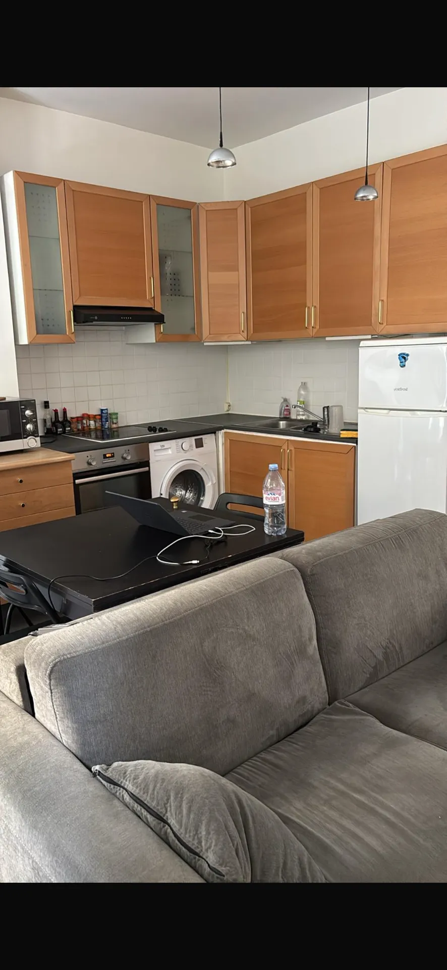 Colocation lumineuse avec balcon dans le 16ᵉ – emplacement idéal — image 4 sur 7