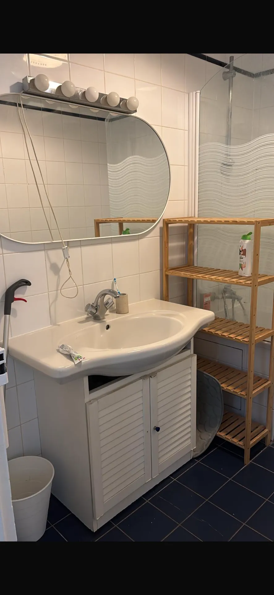 Colocation lumineuse avec balcon dans le 16ᵉ – emplacement idéal — image 5 sur 7