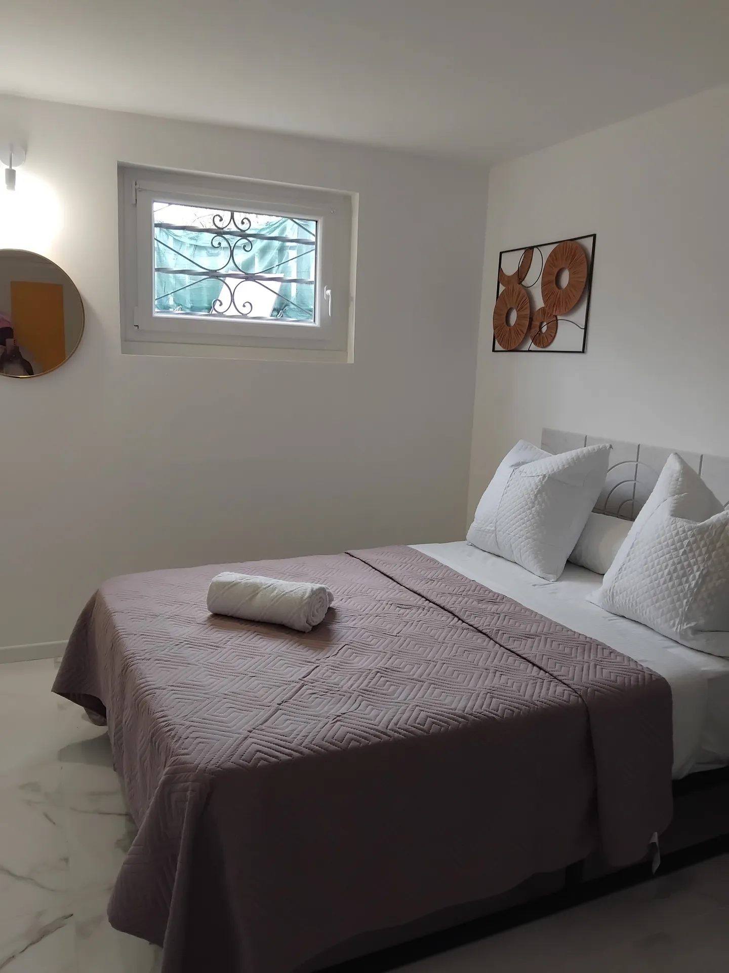 Chambre en collocation  — image 4 sur 4