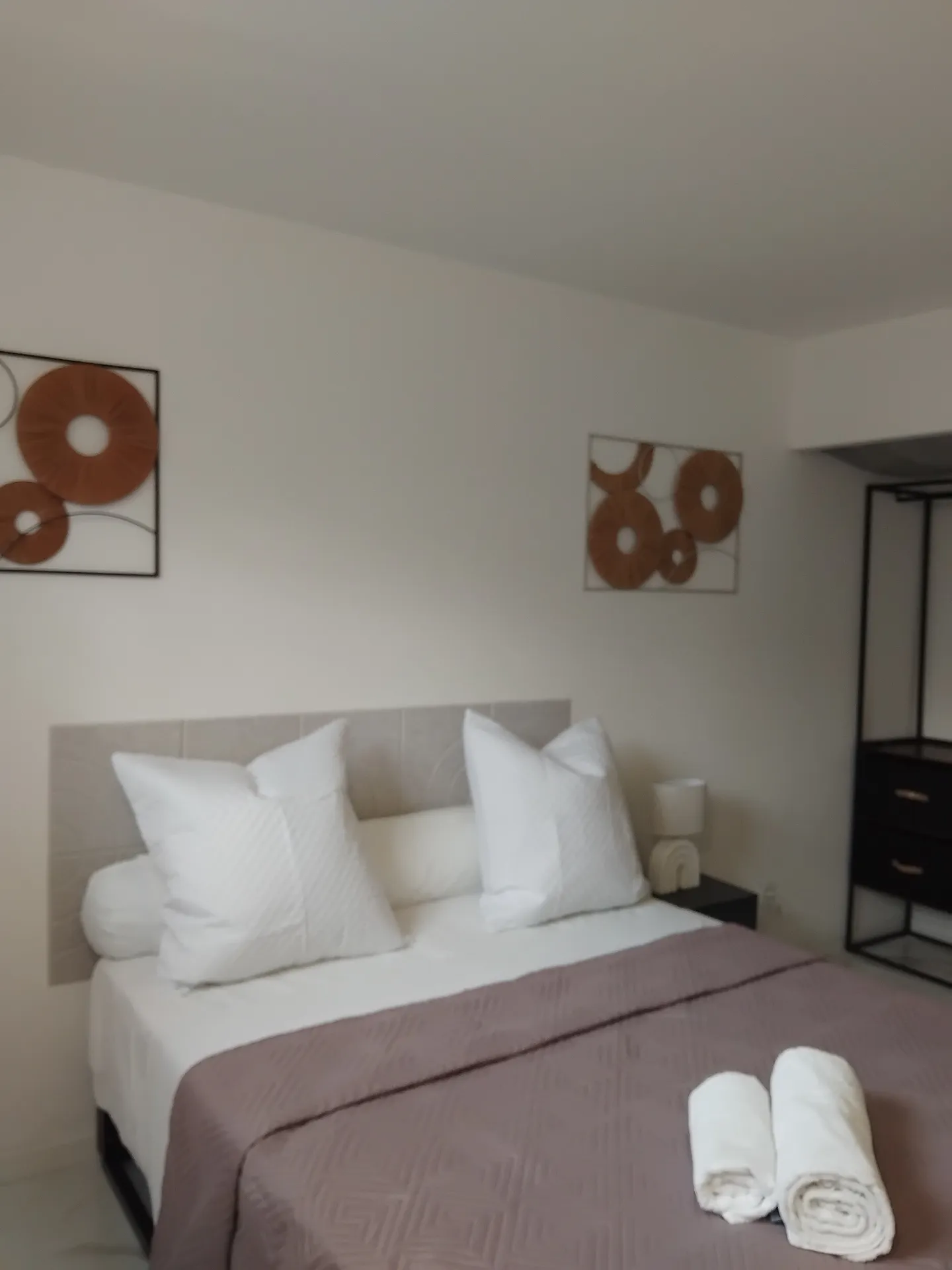 Chambre en collocation  — image 3 sur 4