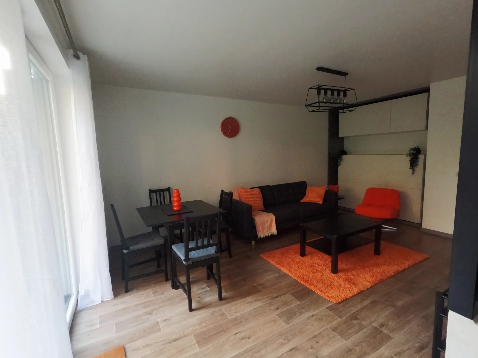 🏡 Chambre meublée en colocation – Champs-sur-Marne (77) – 655 €/mois (cc) — image 6 sur 9