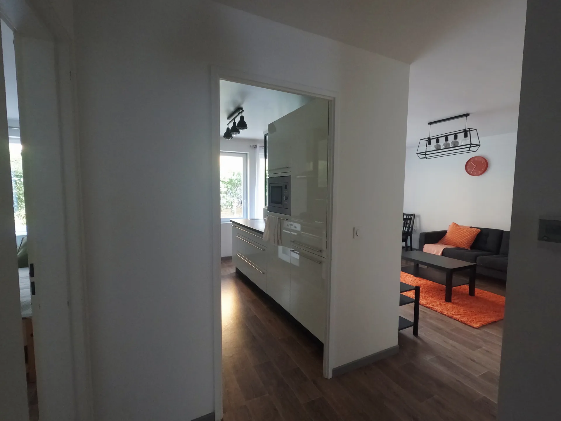 🏡 Chambre meublée en colocation – Champs-sur-Marne (77) – 655 €/mois (cc) — image 7 sur 9
